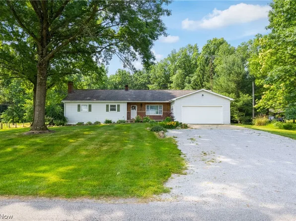 9536 Matty Rd, West Salem, OH 44287
