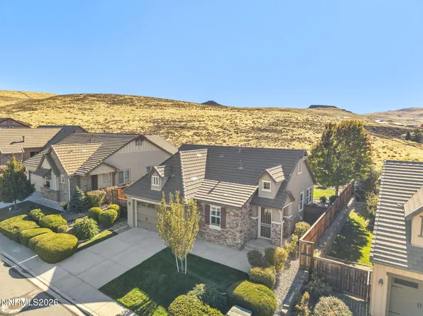 5290 Skystone Dr, Sparks, NV 89436
