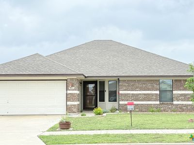 3434 Horizon St, Copperas Cove, TX, 76522