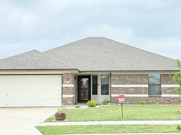 3434 Horizon St, Copperas Cove, TX 76522