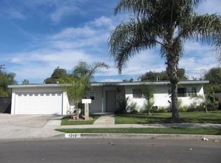 1213 Elaine Dr, Santa Ana, CA 92703
