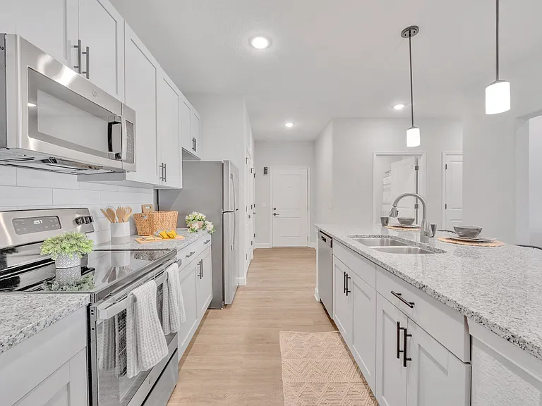 Swiftwater Apartments — Photo 27