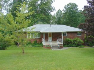 1405 Linden Ln, Oak Hill, WV 25901