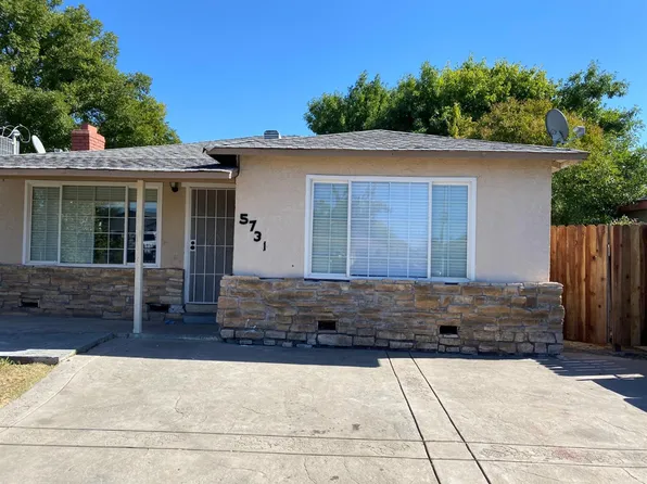 5731 Wilkinson St, Sacramento, CA 95824