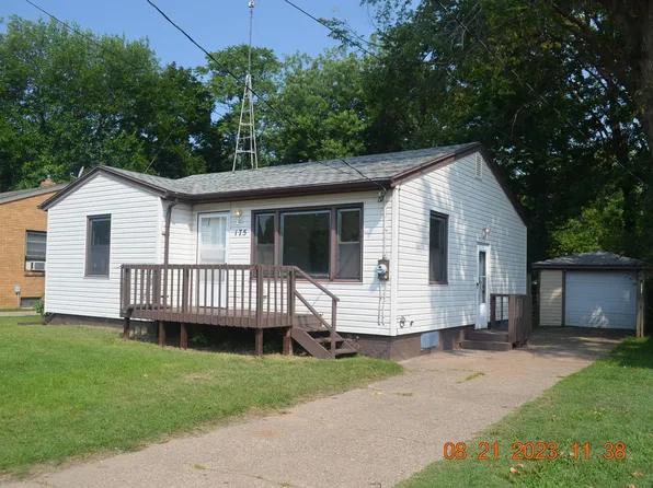 175 W Napier Ave, Benton Harbor, MI 49022