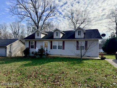 2044 Menasha Dr, Crossville, TN, 38572