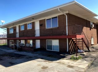 4685 S Hanauer St #8, Salt Lake City, UT 84107