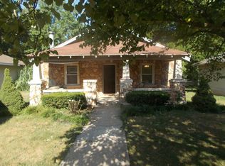826 S Kansas Ave, Springfield, MO 65802