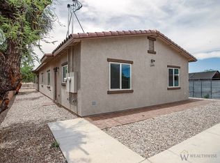 1349 W Hualpai Rd Unit 1, Tucson, AZ 85745