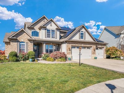 5 Cedar Grove Ct, Savoy, IL, 61874