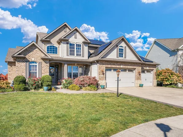 5 Cedar Grove Ct, Savoy, IL 61874