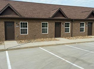 112 Warner Bridge Rd #104, Shelbyville, TN 37160