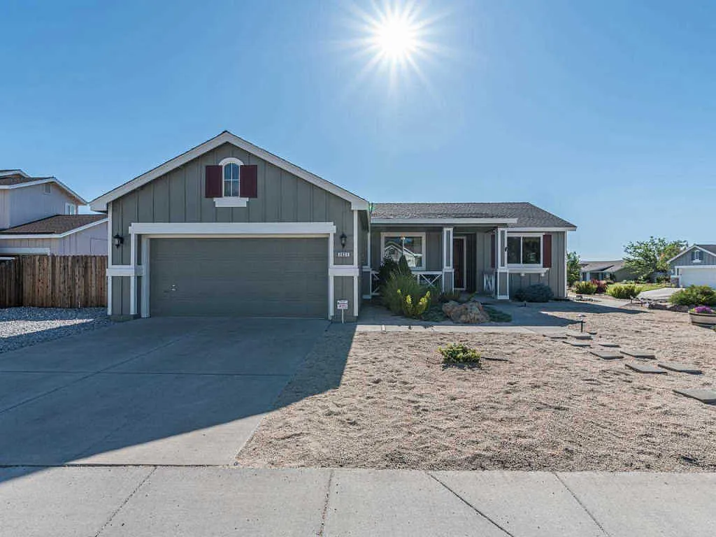 2821 Hawks View Ct photo 1