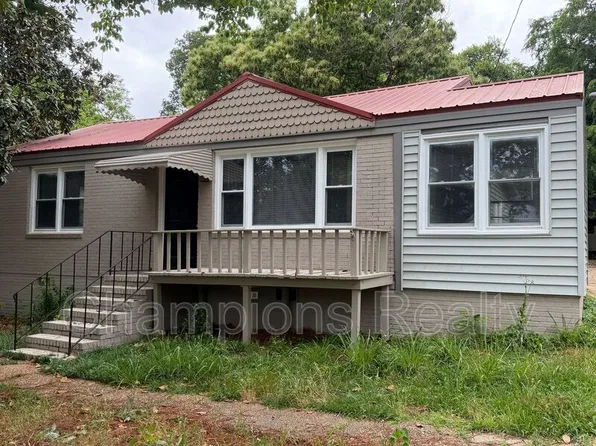 403 46th St, Columbus, GA 31904