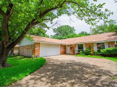 922 Ravencroft Dr, Garland, TX, 75043
