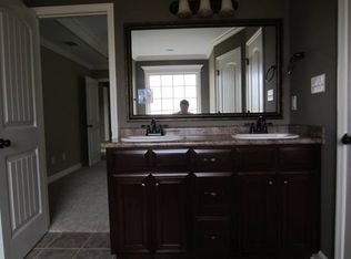 4099 Willow Round Rd, Hahira, GA 31632