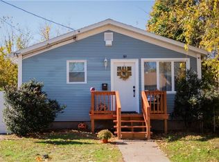 50 Eliza St, Providence, RI 02909