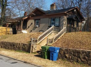 576M - 1, Atlanta, GA 30310