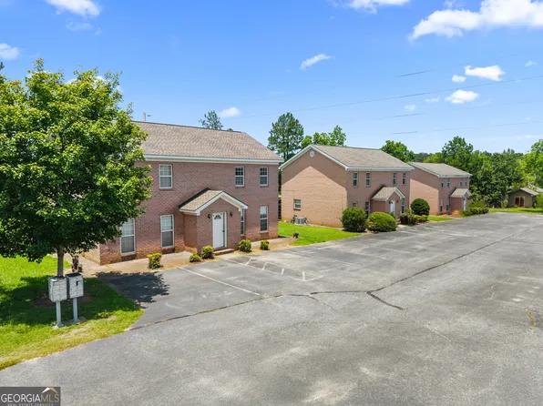 2255 Old Riggs Mill Rd, Statesboro, GA 30458