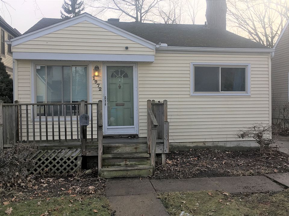 1st image of 1972 Cole St