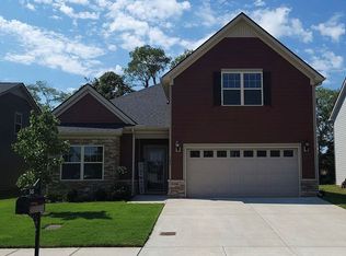 525 High Echelon Cir, Smyrna, TN 37167