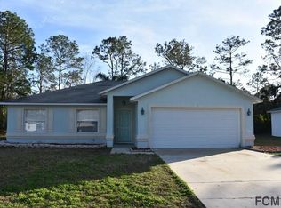 9 Wheaton Ln, Palm Coast, FL 32164