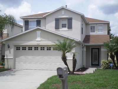 642 Rena Dr, Davenport, FL, 33897