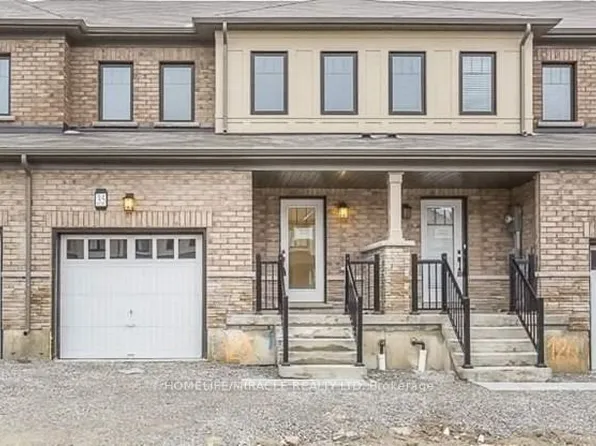 35 Sherway St, Hamilton, ON L8J 0J4