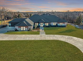 4400 Corridor Dr, Edmond, OK 73034