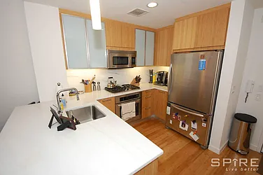 Rented by Spire Group