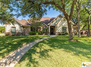 284 Green Park Dr, Belton, TX 76513