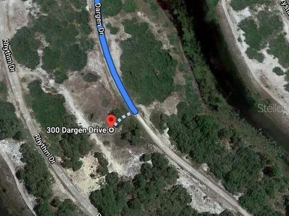 300 Dargen Dr #14, Lake Placid, FL 33852