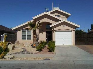 2333 Tierra Grande Way, El Paso, TX 79938