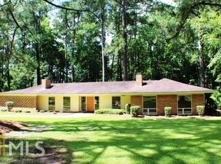 1817 Pine Forest Cir, Dublin, GA 31021