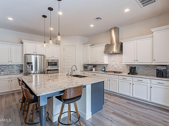 4th image of 4513 E VISTA BONITA Drive