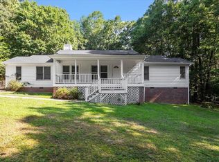 351 Riverstone Dr, Clayton, NC 27527