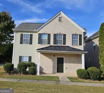 3030 Tylerton Ln SW, Atlanta, GA, 30311