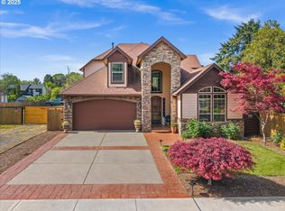 13845 SW Far Vista Dr, Beaverton, OR 97005