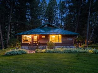 64370 Gallatin Rd, Gallatin Gateway, MT 59730