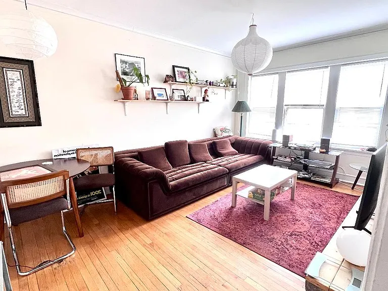 4537 N Paulina St #3B — Photo 2