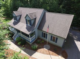 496 Loring Rd, Barre, MA 01005