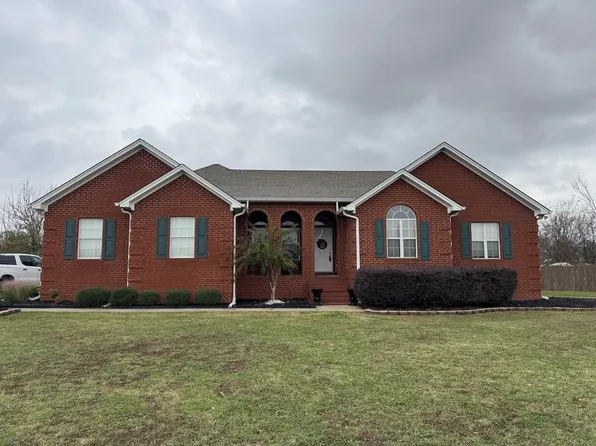 2405 Princeton St, Greenville, MS 38701