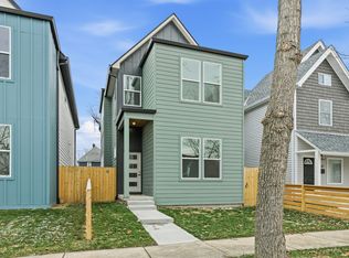 39 N Walcott St, Indianapolis, IN 46201