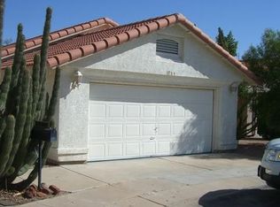 1784 N Terrace Cir, Casa Grande, AZ 85122