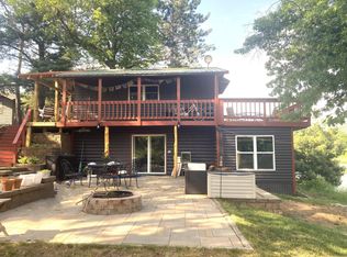 30276 N Nicaboyne Lake Rd, Danbury, WI 54830