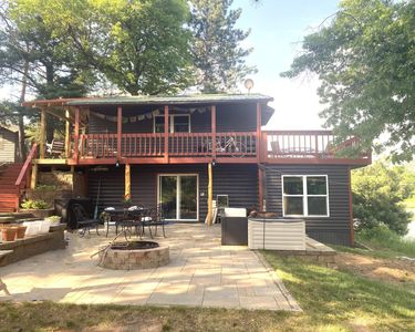 30276 N Nicaboyne Lake Rd, Danbury, WI, 54830
