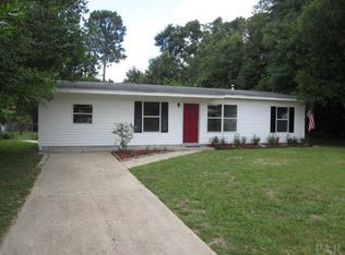 811 Lucerne Ave, Pensacola, FL 32505