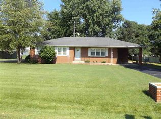 109 Lamb Dr, Sedalia, KY 42079