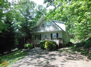 3767 Leach Rd, Gainesville, GA 30506