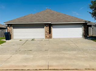 7713 Bennie Ter, Oklahoma City, OK 73135